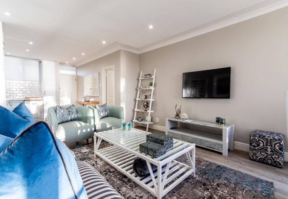 Ashley on Beach Family Apartment 408