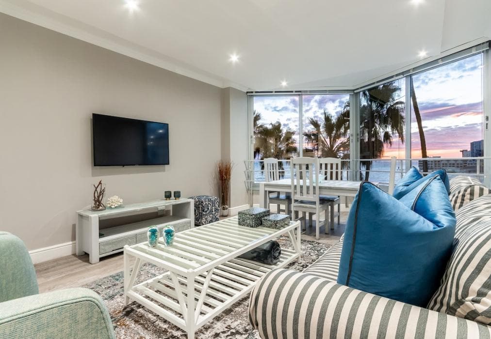 Ashley on Beach Family Apartment 408