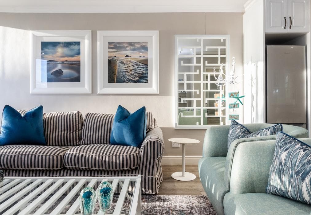 Ashley on Beach Family Apartment 408