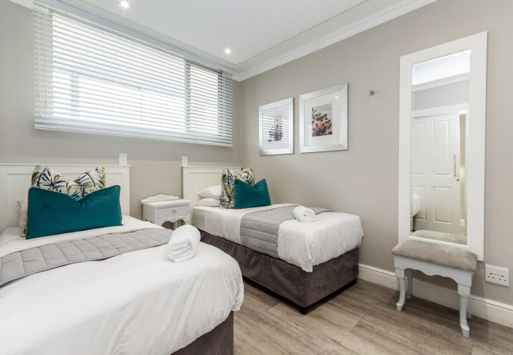 Ashley on Beach Family Apartment 408