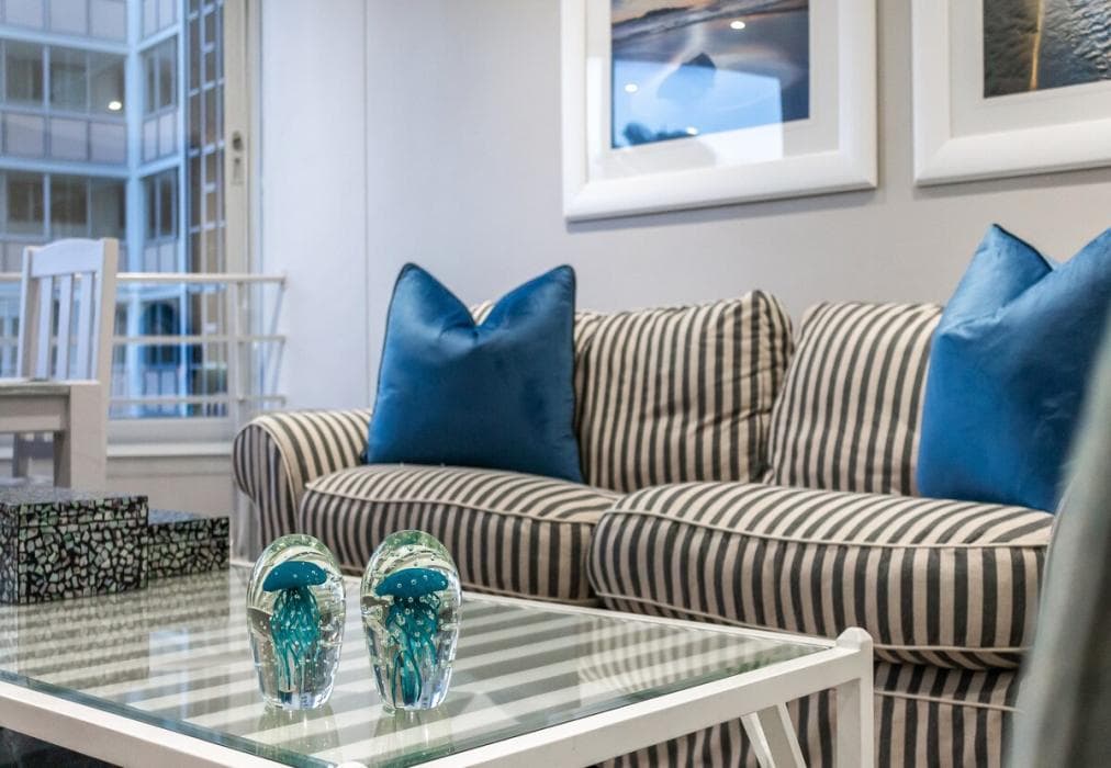 Ashley on Beach Family Apartment 408