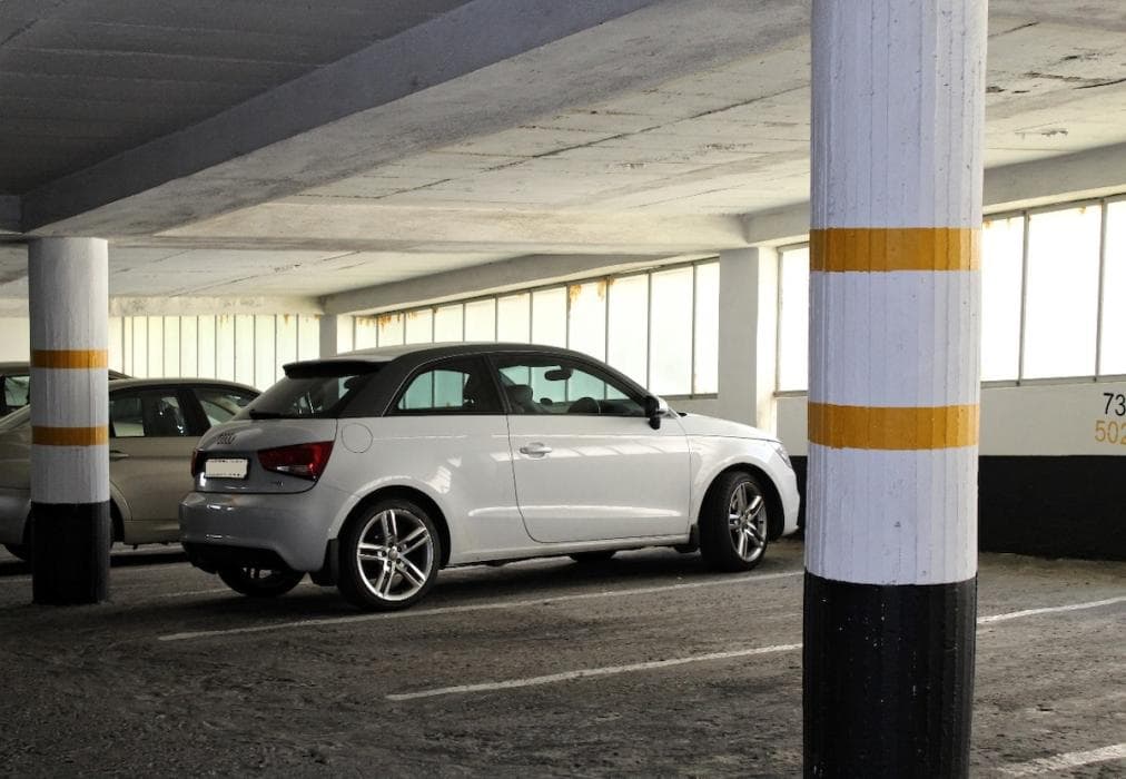 Ashley on Beach Family Apartment 408