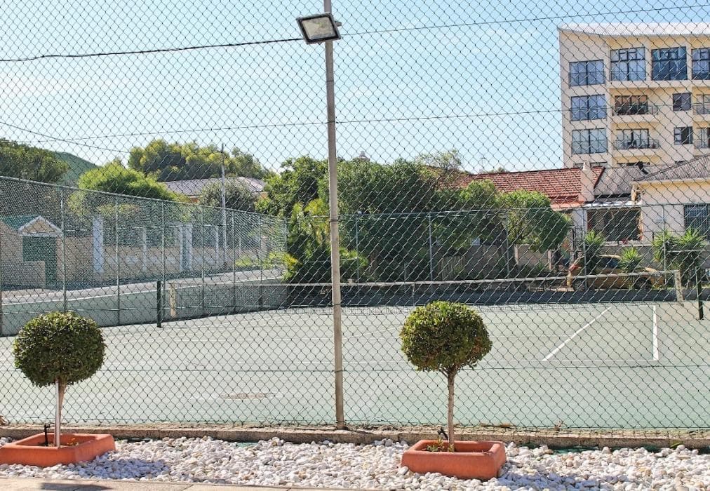 Ashley on Beach Family Apartment 408