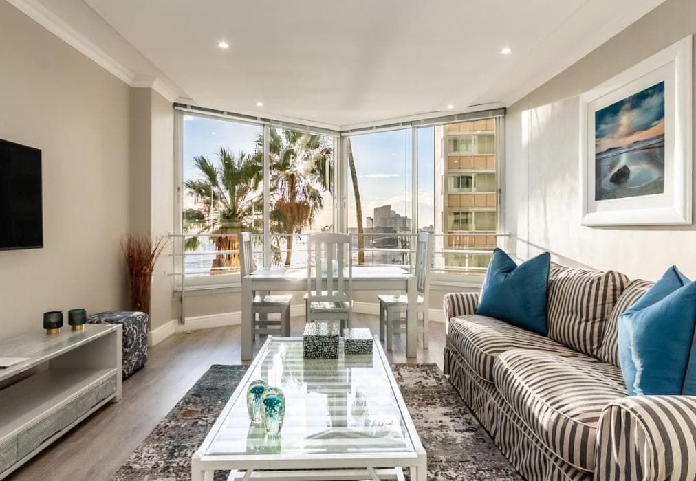 Ashley on Beach Family Apartment 408