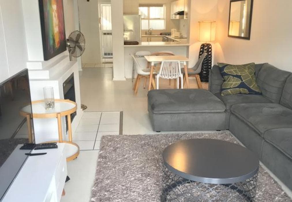 De Waterkant Piazza 208