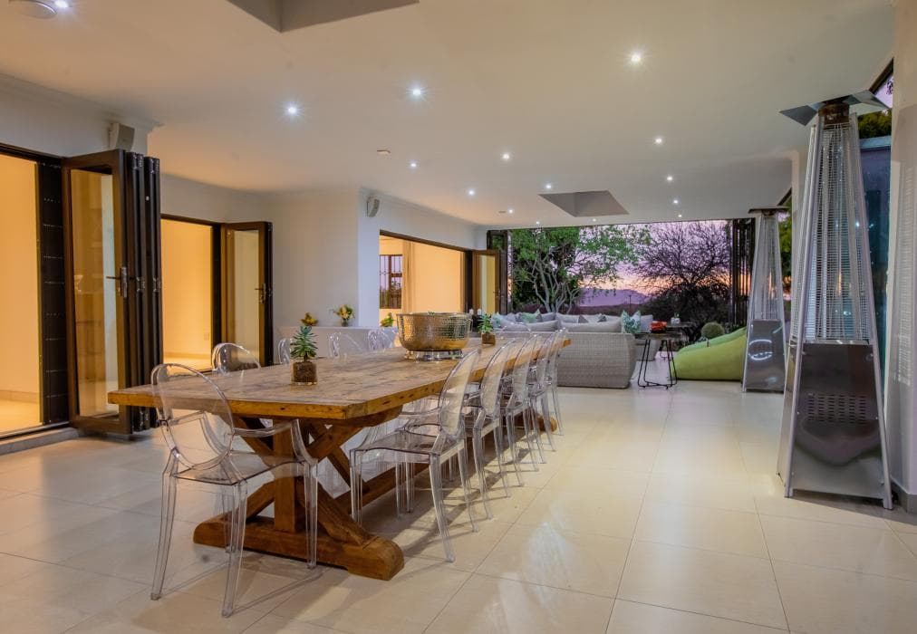 Naledi@53 Private Game Farm