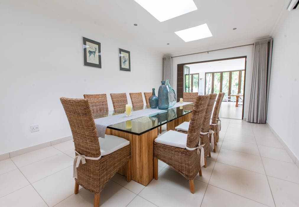 Naledi@53 Private Game Farm