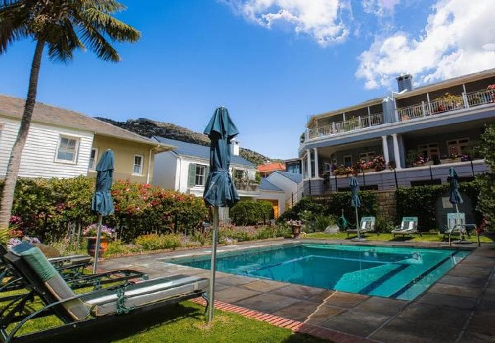 6 The Quays in Majestic Village