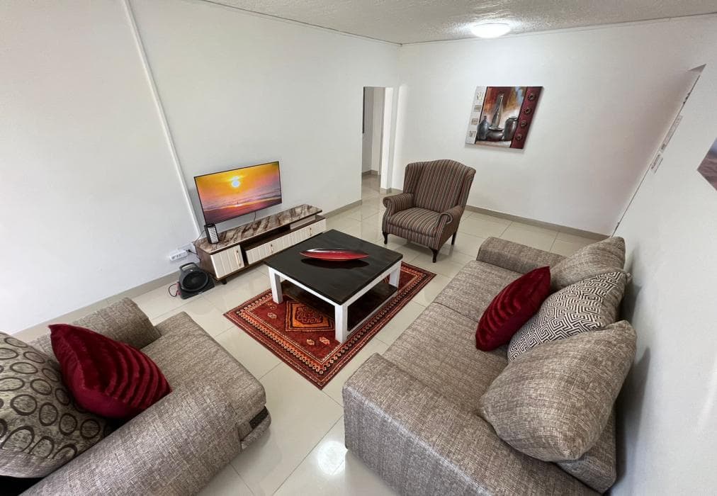 Safi Suites - Apartment 1