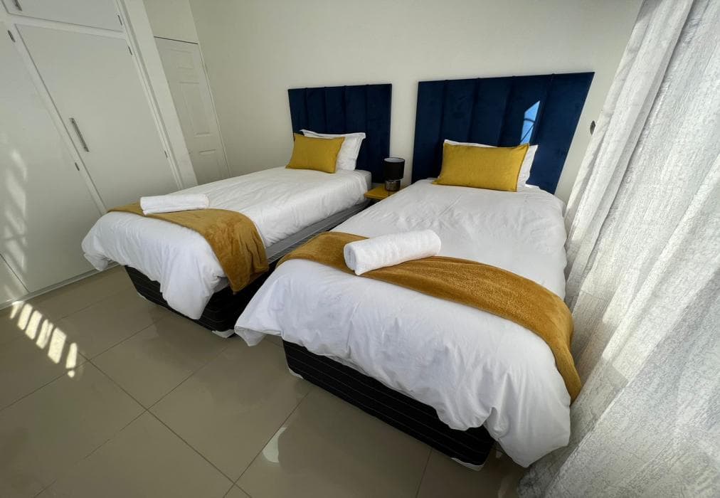 Safi Suites - Apartment 1