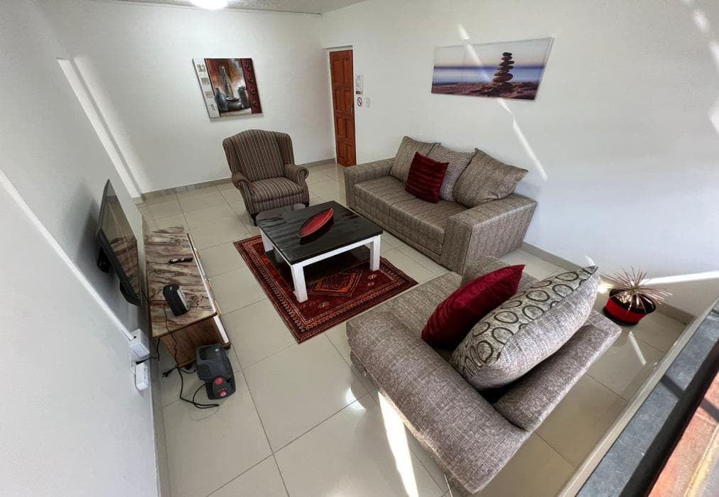 Safi Suites - Apartment 1