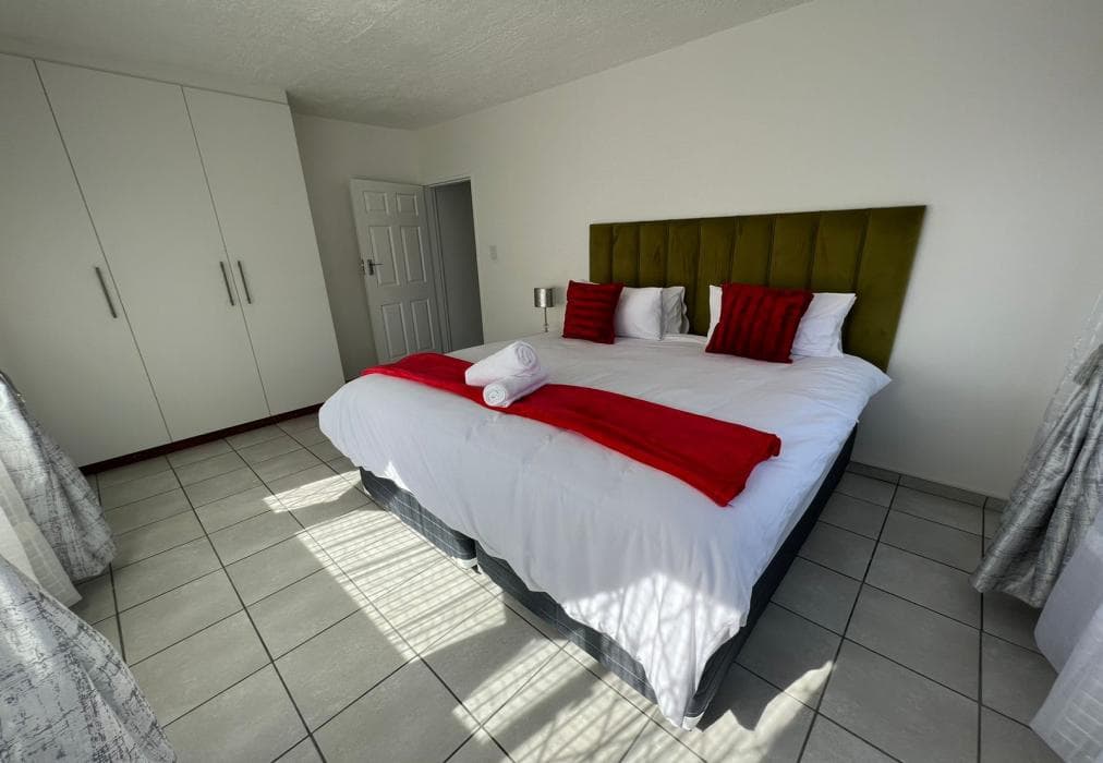 Safi Suites - Apartment 2