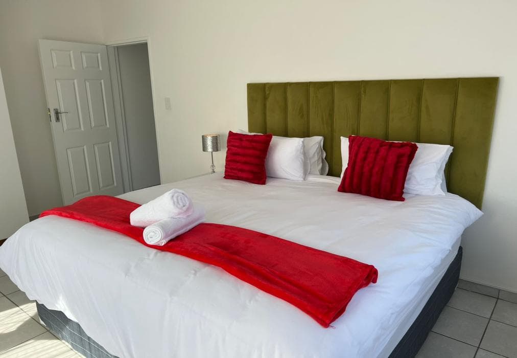 Safi Suites - Apartment 2