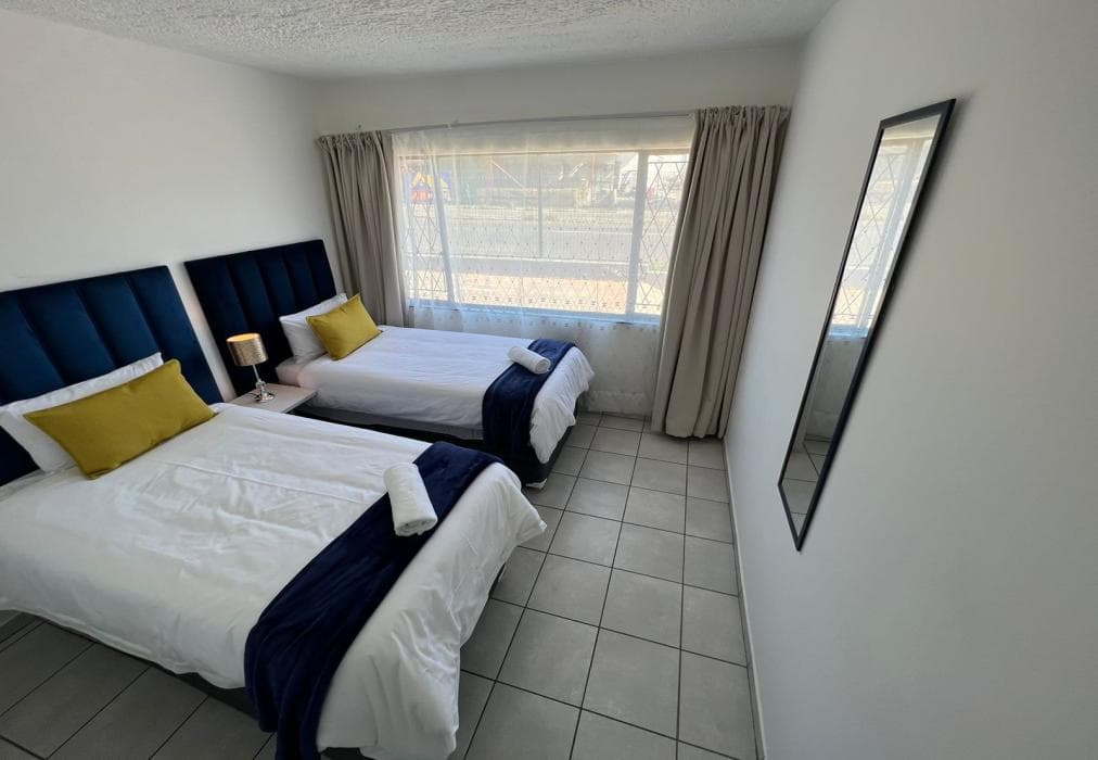 Safi Suites - Apartment 2