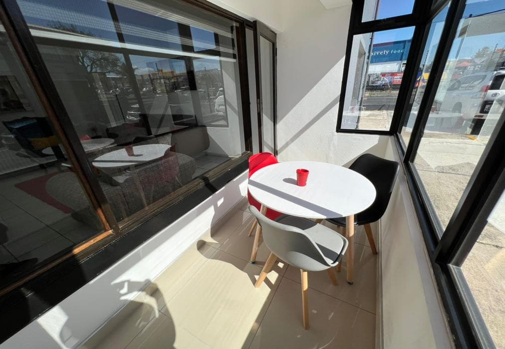 Safi Suites - Apartment 2