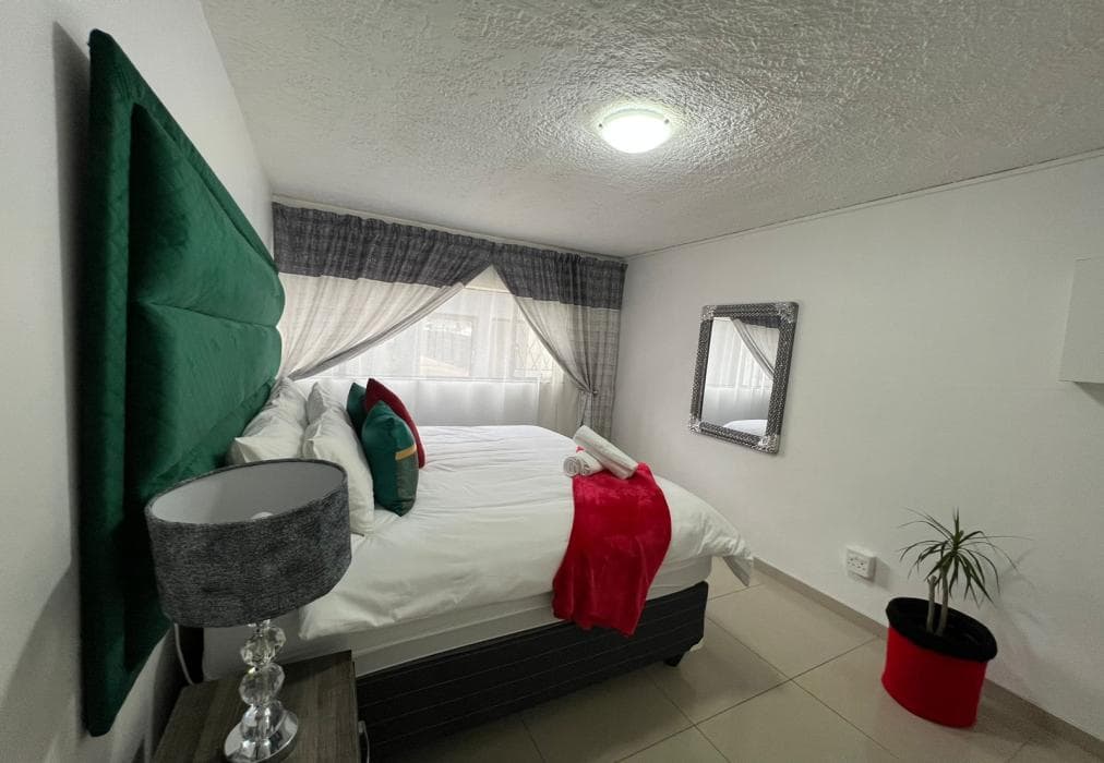 Safi Suites - Apartment 4