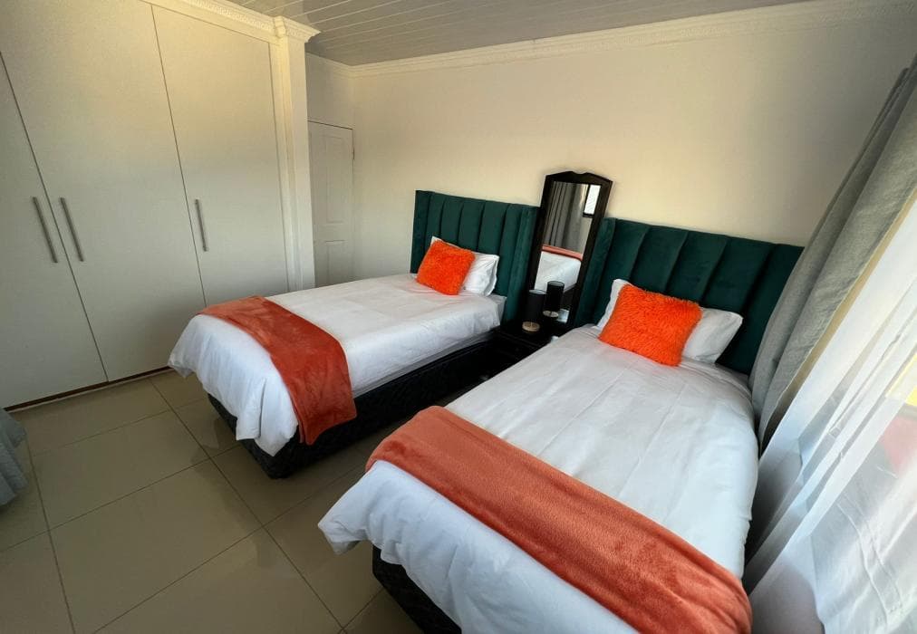 Safi Suites - Apartment 5