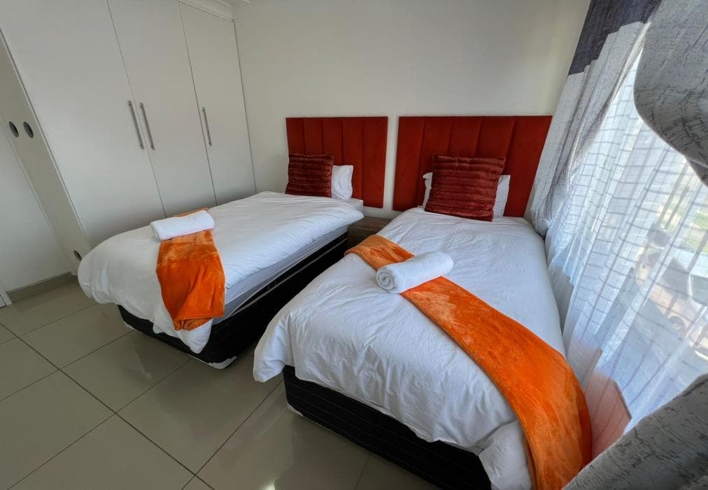 Safi Suites - Apartment 6