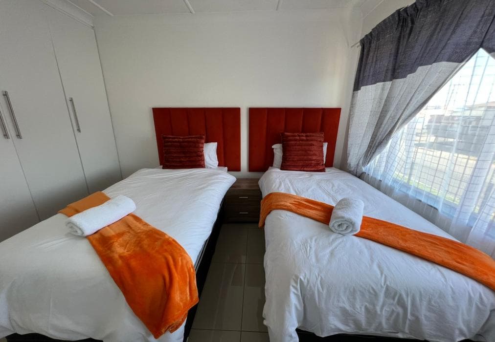 Safi Suites - Apartment 6