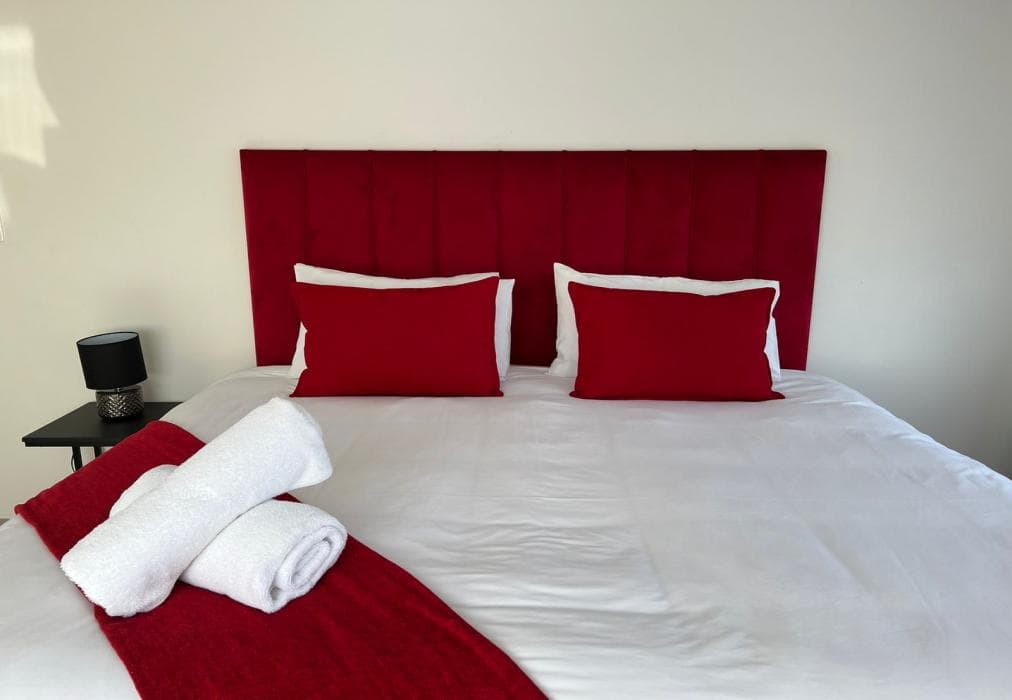 Safi Suites - Apartment 6