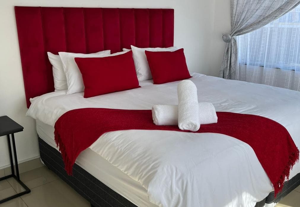 Safi Suites - Apartment 6