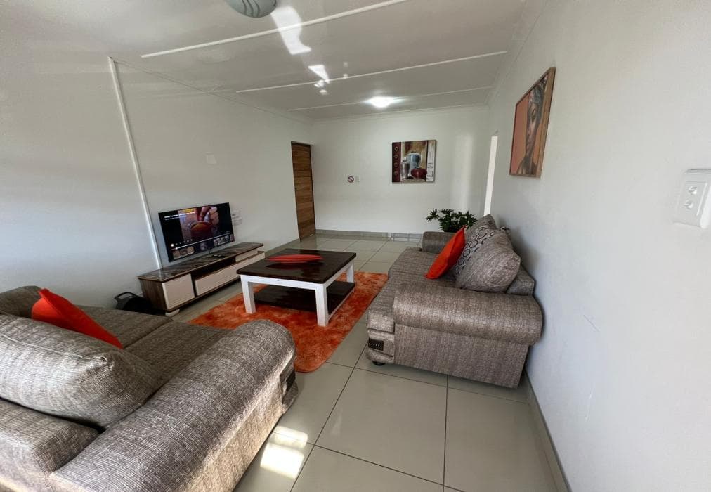 Safi Suites - Apartment 6