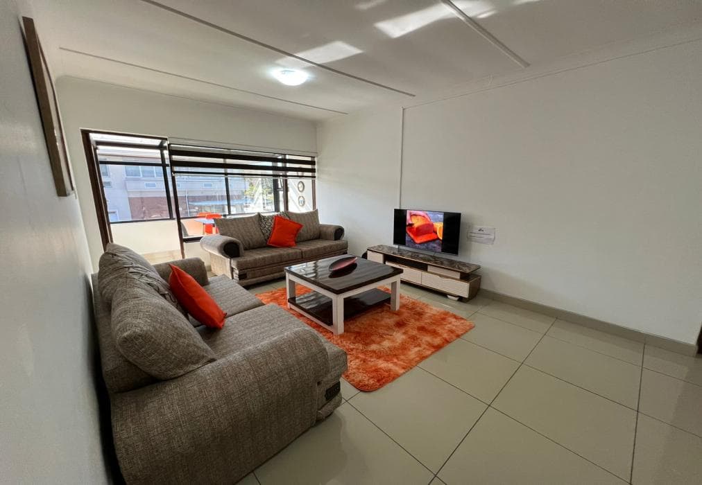 Safi Suites - Apartment 6