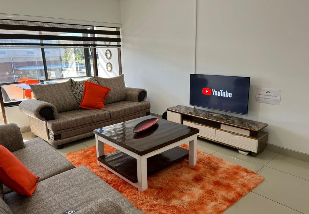 Safi Suites - Apartment 6