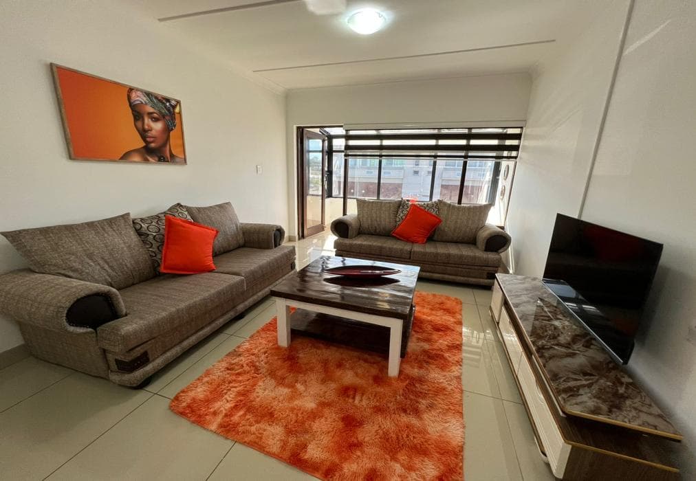 Safi Suites - Apartment 6
