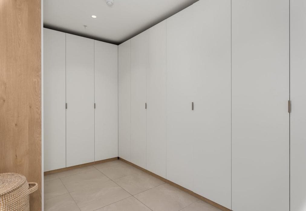 Penthouse with Postcard Views and Artistic Flair