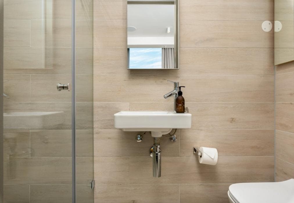 Penthouse with Postcard Views and Artistic Flair