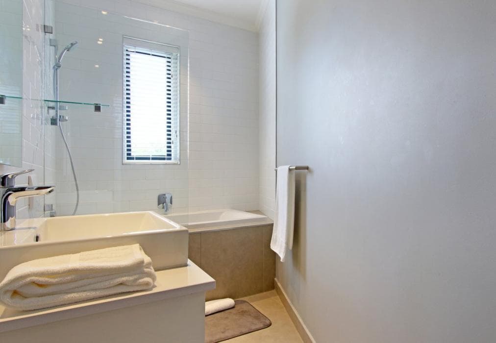 Modern Flat in Heritage Building