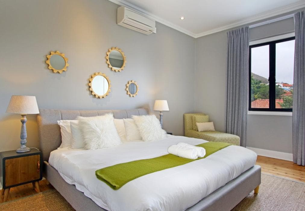 Modern Flat in Heritage Building