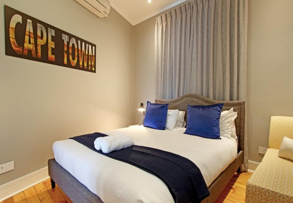 Modern Flat in Heritage Building