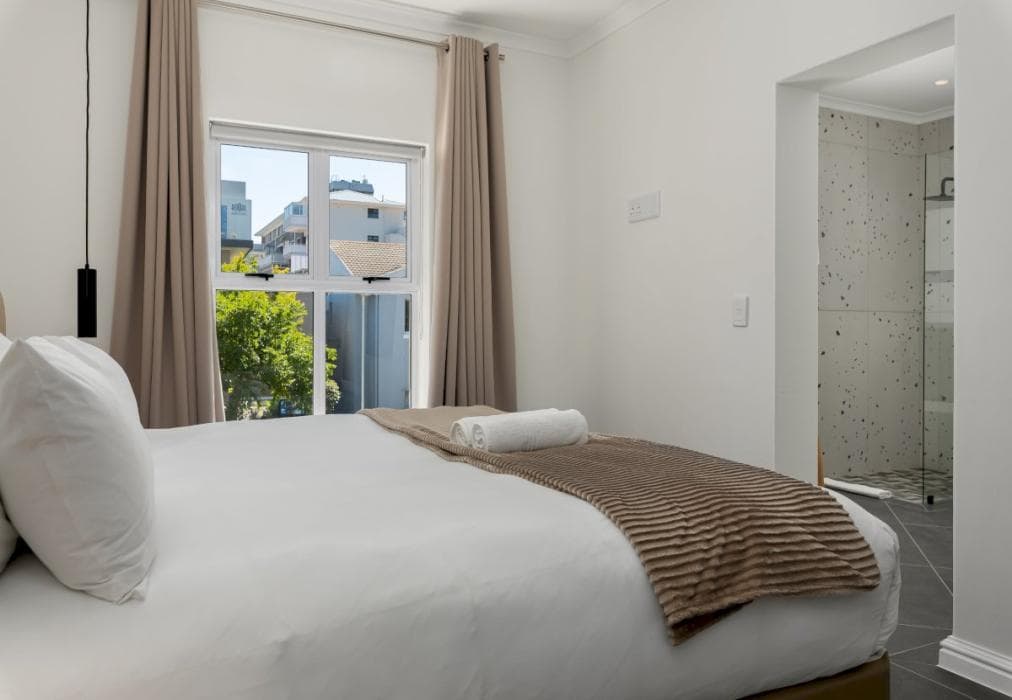 Modern Elegance In Beautiful Seapoint