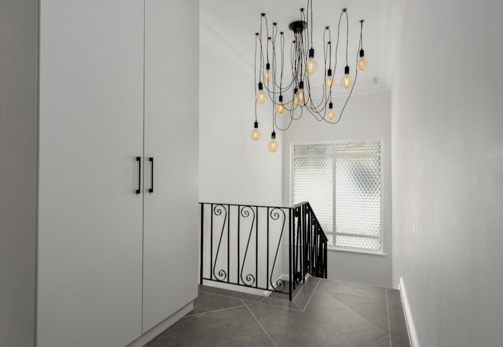 Modern Elegance In Beautiful Seapoint