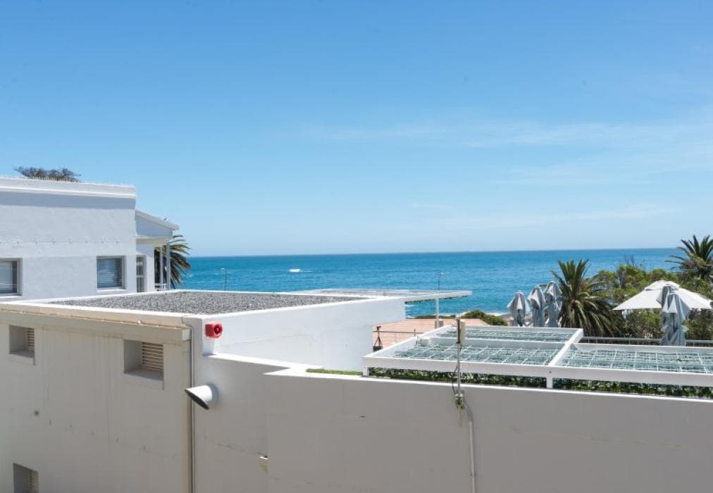 Sunny Camps Bay Retreat