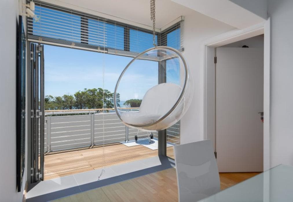 Sunny Camps Bay Retreat