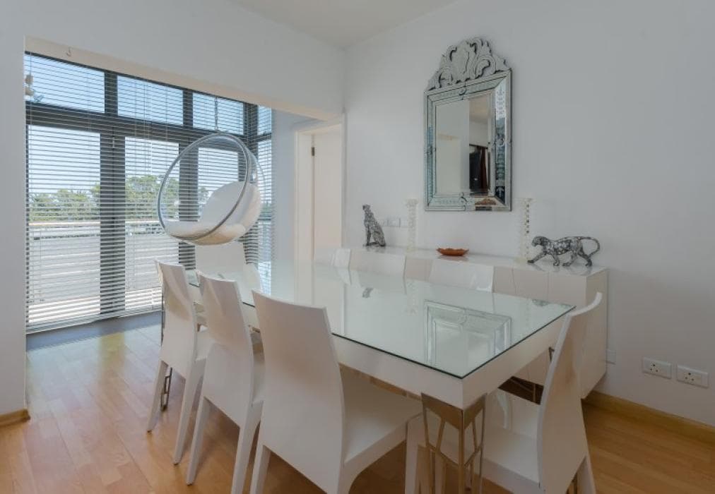 Sunny Camps Bay Retreat