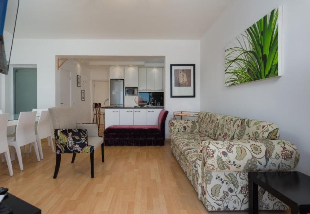 Sunny Camps Bay Retreat