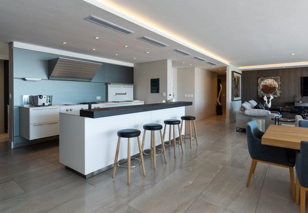 Granger Bay Penthouse