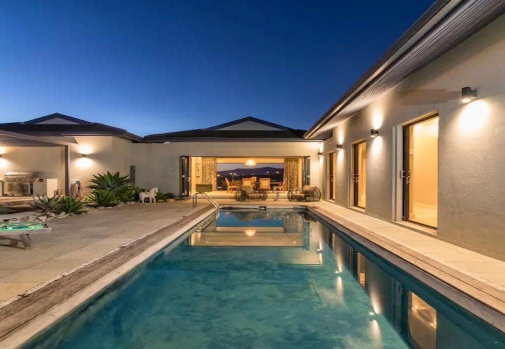 Pezula Heavenly Sunset CM26