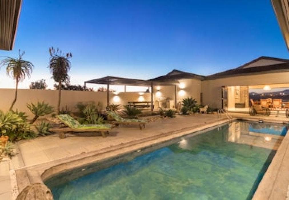 Pezula Heavenly Sunset CM26