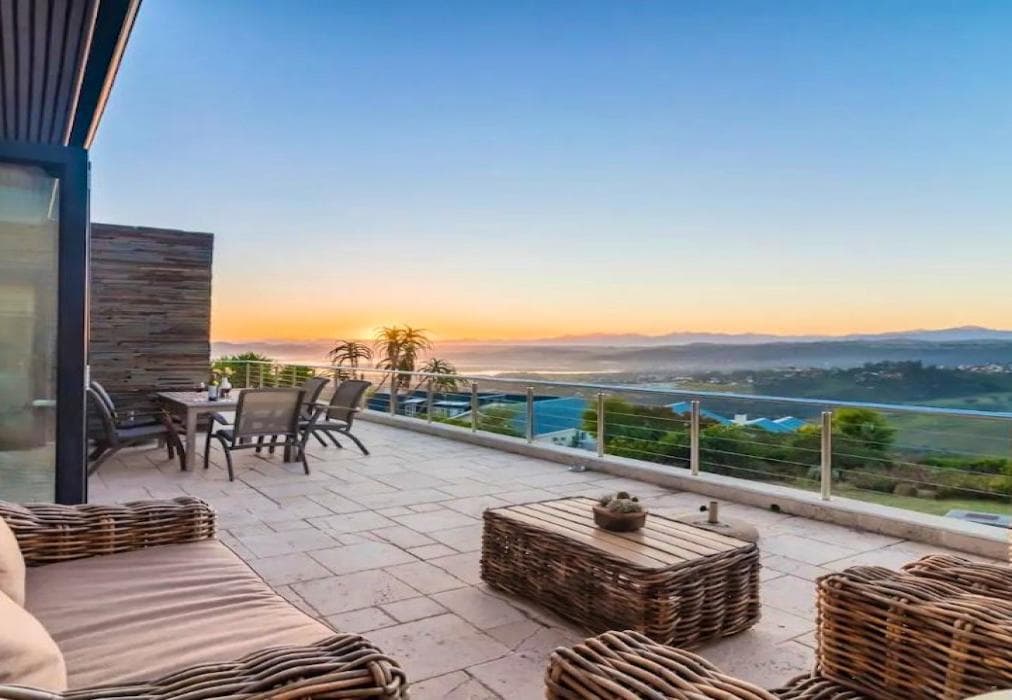 Pezula Heavenly Sunset CM26