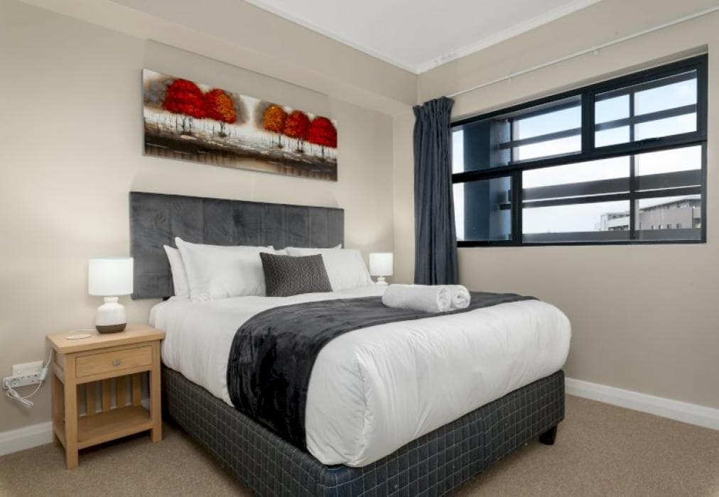 Heart of Century City