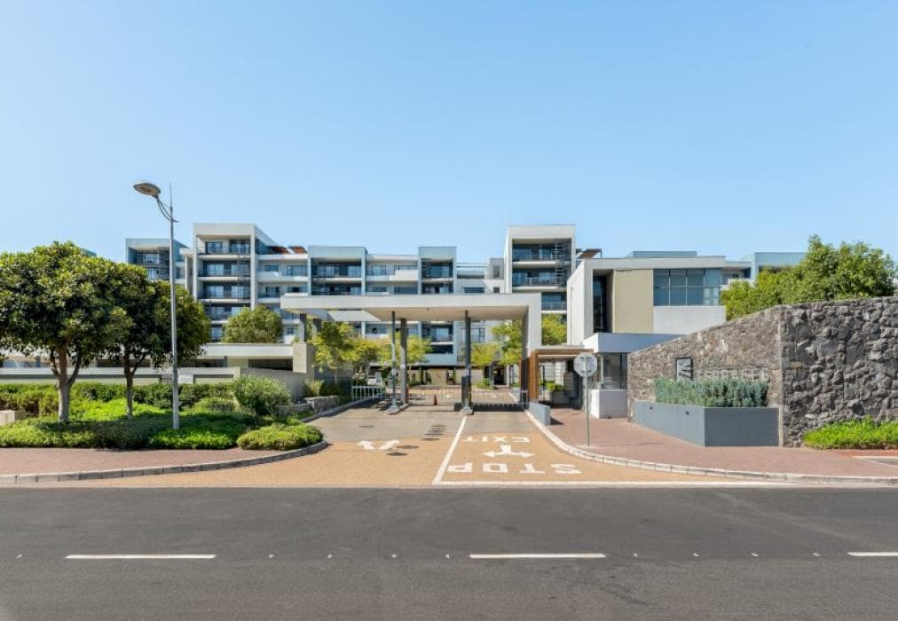 Heart of Century City