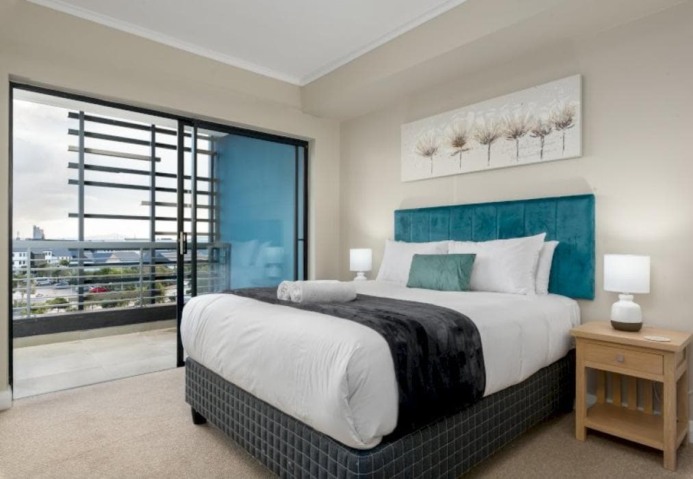 Heart of Century City