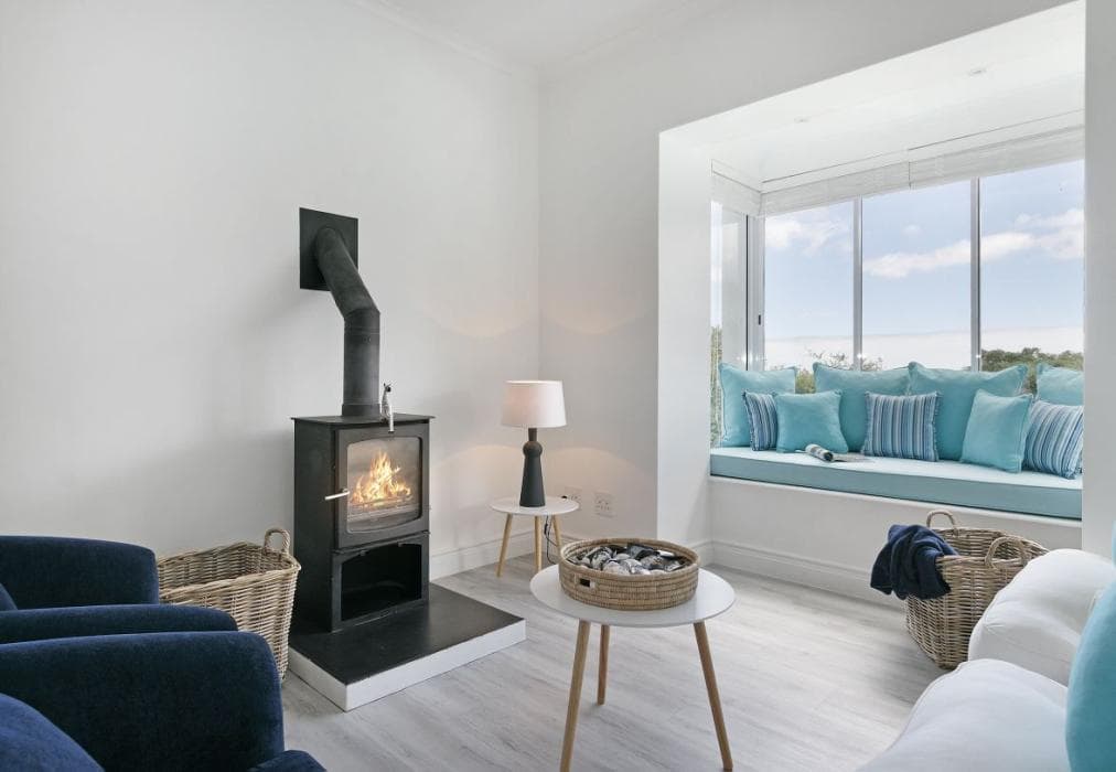 Serene Noordhoek Home