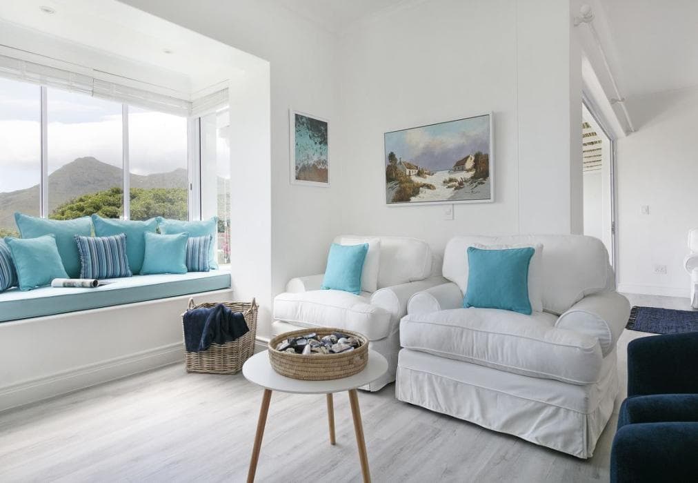Serene Noordhoek Home