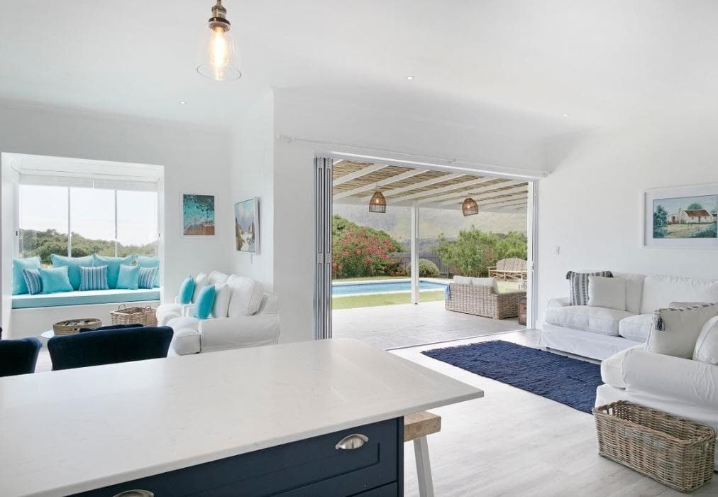 Serene Noordhoek Home